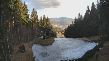 SKICENTRUM Miroslav Lipová Lázně