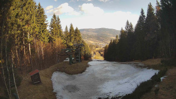 SKICENTRUM Miroslav Lipová Lázně