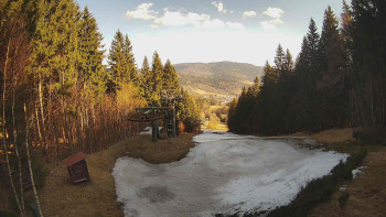 SKICENTRUM Miroslav Lipová Lázně