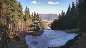 SKICENTRUM Miroslav Lipová Lázně