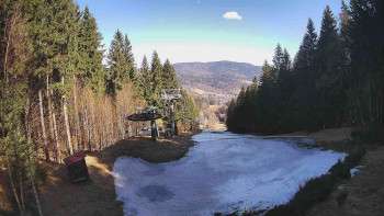 SKICENTRUM Miroslav Lipová Lázně