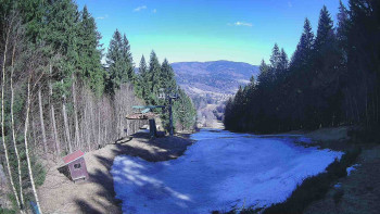 SKICENTRUM Miroslav Lipová Lázně