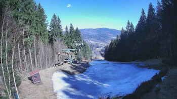 SKICENTRUM Miroslav Lipová Lázně