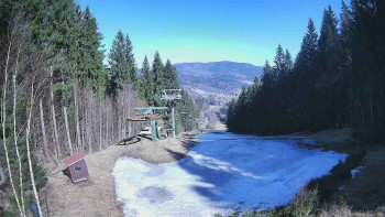 SKICENTRUM Miroslav Lipová Lázně