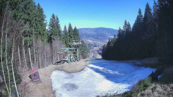 SKICENTRUM Miroslav Lipová Lázně