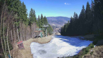 SKICENTRUM Miroslav Lipová Lázně