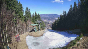 SKICENTRUM Miroslav Lipová Lázně