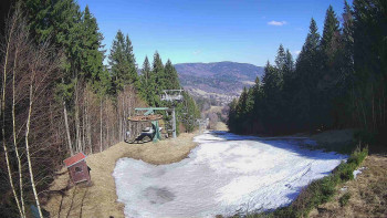 SKICENTRUM Miroslav Lipová Lázně