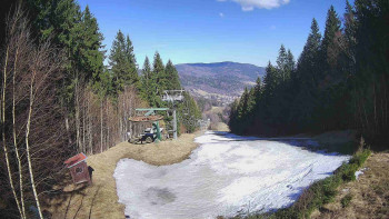 SKICENTRUM Miroslav Lipová Lázně