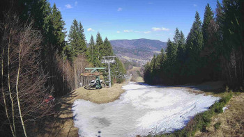 SKICENTRUM Miroslav Lipová Lázně