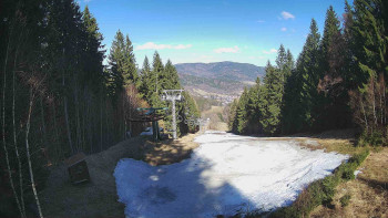 SKICENTRUM Miroslav Lipová Lázně