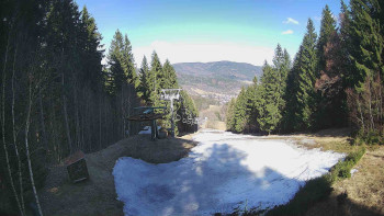 SKICENTRUM Miroslav Lipová Lázně