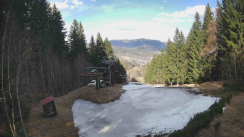 SKICENTRUM Miroslav Lipová Lázně
