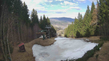SKICENTRUM Miroslav Lipová Lázně