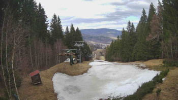 SKICENTRUM Miroslav Lipová Lázně