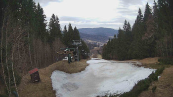 SKICENTRUM Miroslav Lipová Lázně