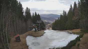 SKICENTRUM Miroslav Lipová Lázně