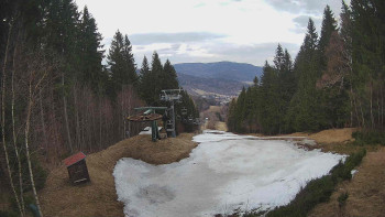 SKICENTRUM Miroslav Lipová Lázně