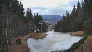 SKICENTRUM Miroslav Lipová Lázně