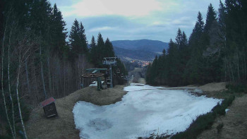 SKICENTRUM Miroslav Lipová Lázně