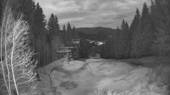 SKICENTRUM Miroslav Lipová Lázně