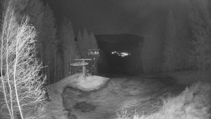 SKICENTRUM Miroslav Lipová Lázně - Výstupní stanice lanové dráhy - 15.3.2026 v 01:45 SKICENTRUM Miroslav Lipová Lázně - Výstupní stanice lanové dráhy - 15.3.2026 v 01:45