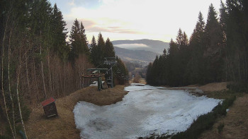 SKICENTRUM Miroslav Lipová Lázně
