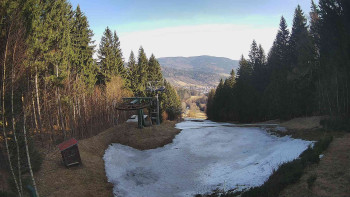 SKICENTRUM Miroslav Lipová Lázně