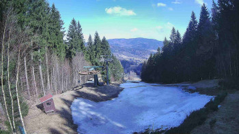 SKICENTRUM Miroslav Lipová Lázně