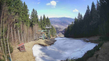 SKICENTRUM Miroslav Lipová Lázně