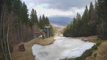 SKICENTRUM Miroslav Lipová Lázně