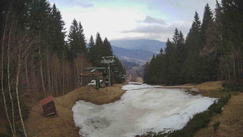 SKICENTRUM Miroslav Lipová Lázně