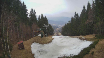 SKICENTRUM Miroslav Lipová Lázně