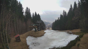 SKICENTRUM Miroslav Lipová Lázně