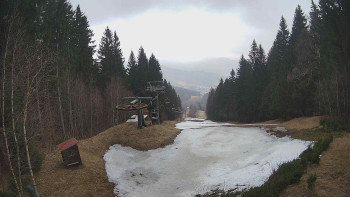 SKICENTRUM Miroslav Lipová Lázně