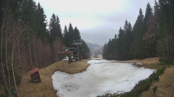 SKICENTRUM Miroslav Lipová Lázně