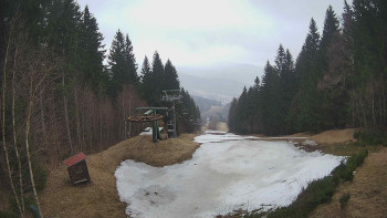 SKICENTRUM Miroslav Lipová Lázně