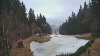SKICENTRUM Miroslav Lipová Lázně