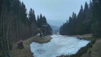 SKICENTRUM Miroslav Lipová Lázně