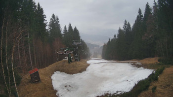 SKICENTRUM Miroslav Lipová Lázně