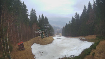 SKICENTRUM Miroslav Lipová Lázně
