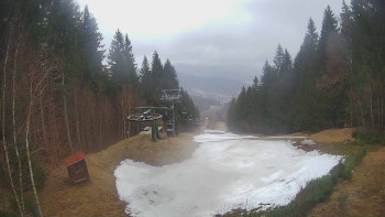 SKICENTRUM Miroslav Lipová Lázně