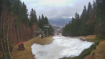 SKICENTRUM Miroslav Lipová Lázně