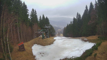SKICENTRUM Miroslav Lipová Lázně