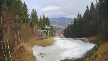 SKICENTRUM Miroslav Lipová Lázně