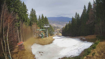 SKICENTRUM Miroslav Lipová Lázně