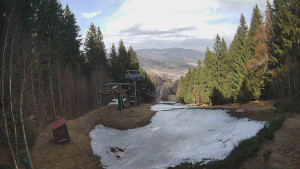 SKICENTRUM Miroslav Lipová Lázně - Výstupní stanice lanové dráhy - 16.3.2026 v 15:00 SKICENTRUM Miroslav Lipová Lázně - Výstupní stanice lanové dráhy - 16.3.2026 v 15:00