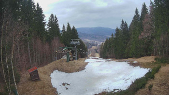 SKICENTRUM Miroslav Lipová Lázně