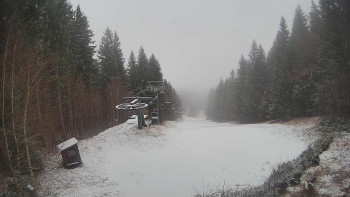 SKICENTRUM Miroslav Lipová Lázně