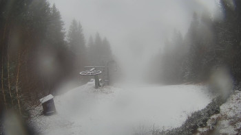 SKICENTRUM Miroslav Lipová Lázně